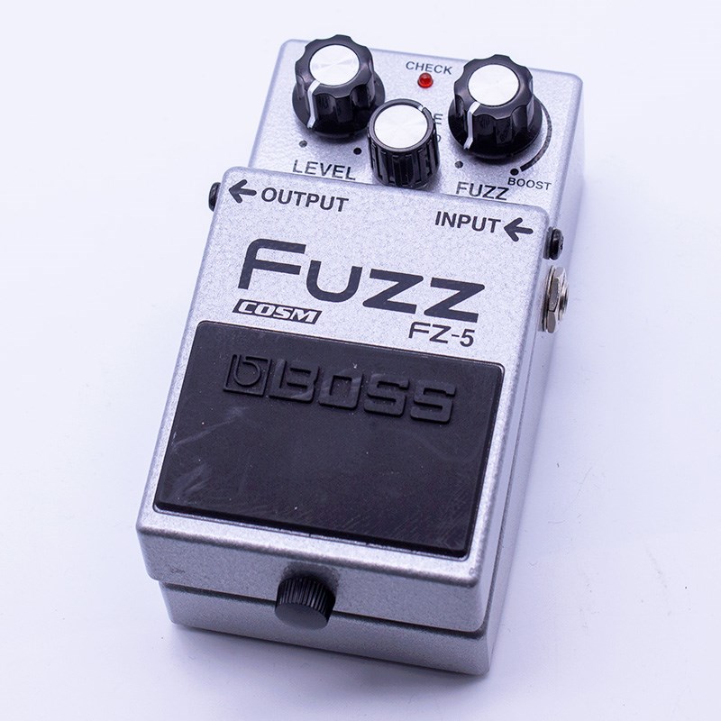 BOSS FZ-5の画像